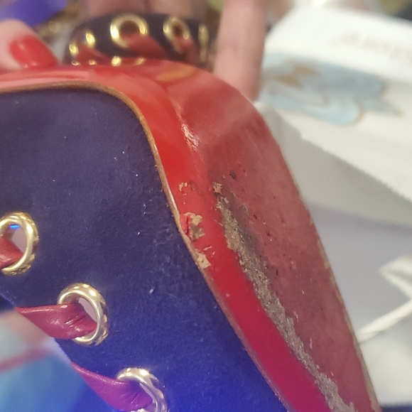 Christian louboutin slingbacks - Picture 13 of 13